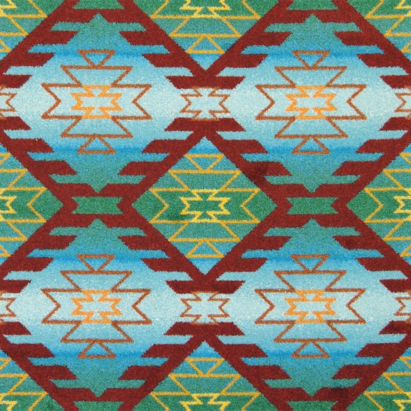 Canyon Ridge RR Desert Turquoise